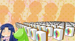 ꡼ No.001 | Ϥ̵Ф衪ɡõܥϥҤסOPࡼӡ