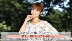 ꡼ No.077 | AKB48ΥСã򿶤ޤäƺǸ˻Ĥȿ䤷ɤï!?1223ȯͽPSPAKB1/48 ɥġȯɽݡ