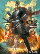 画像ギャラリー No.004のサムネイル画像 / モバイルサイト“コーエーテクモ セレクション”サービス開始