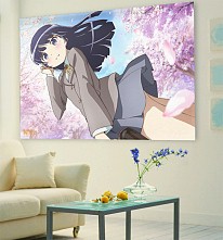 画像ギャラリー No.004のサムネイル画像 / 「STEINS;GATE」「Fate/Zero」「超電磁砲」「まどか☆マギカ」など全30種以上のカーテンが販売される「カーテン魂コレクション01」開催中