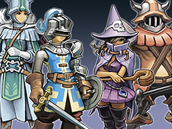 ꡼ No.005 | PCvs.ХǡɤȤϢư֡NHN JapanPCRPG֥ȥ饤ե륹ȡ꡼פȥХǡֽⲦβˡפƱ˥ӥ