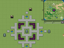 ꡼ No.010 | PCvs.ХǡɤȤϢư֡NHN JapanPCRPG֥ȥ饤ե륹ȡ꡼פȥХǡֽⲦβˡפƱ˥ӥ