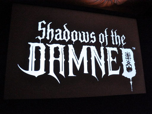 画像ギャラリー No.006のサムネイル画像 / 【速報】EAのイベントで須田剛一氏が新作「シャドウ オブ ザ ダムド」をプレゼンテーション