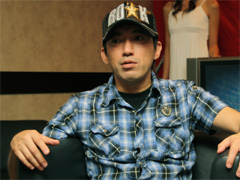 画像ギャラリー No.004のサムネイル画像 / “現実とはちょっと違う世界”を舞台に“ゲーム本来のオリジナリティ”を表現。須田剛一氏と三上真司氏が語る「シャドウ オブ ザ ダムド」