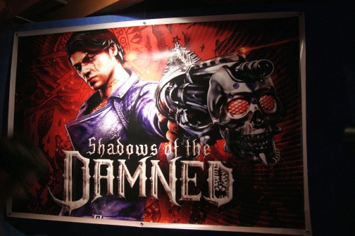 ꡼ No.001Υͥ / GDC 2011ϿĹ忿ʻ᤬꤬륰饹ۥåѡޥ˥ե奢ο֥ɥ   ɡסγפEA Partners ShowcaseɤˤȽ