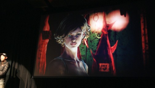 ꡼ No.002Υͥ / GDC 2011ϿĹ忿ʻ᤬꤬륰饹ۥåѡޥ˥ե奢ο֥ɥ   ɡסγפEA Partners ShowcaseɤˤȽ