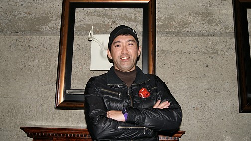 ꡼ No.012Υͥ / GDC 2011ϿĹ忿ʻ᤬꤬륰饹ۥåѡޥ˥ե奢ο֥ɥ   ɡסγפEA Partners ShowcaseɤˤȽ