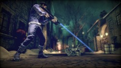 ꡼ No.013 | GDC 2011ϿĹ忿ʻ᤬꤬륰饹ۥåѡޥ˥ե奢ο֥ɥ   ɡסγפEA Partners ShowcaseɤˤȽ