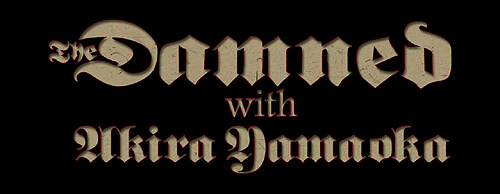 ꡼ No.010 | ֥ɥ   ɡסΥѥ󥯥åХThe DamnedȤΥܥ졼ȯɽ The Damnedˤڶʤ˼Ͽ