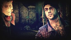 画像ギャラリー No.004のサムネイル画像 / ホラーアクション「シャドウ オブ ザ ダムド」の国内発売時期が2011年夏に決定。日本語ティザーサイトもオープン