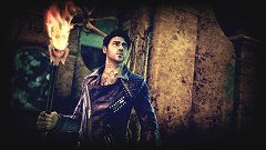 画像ギャラリー No.005のサムネイル画像 / ホラーアクション「シャドウ オブ ザ ダムド」の国内発売時期が2011年夏に決定。日本語ティザーサイトもオープン