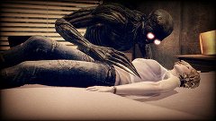 画像ギャラリー No.008のサムネイル画像 / ホラーアクション「シャドウ オブ ザ ダムド」の国内発売時期が2011年夏に決定。日本語ティザーサイトもオープン