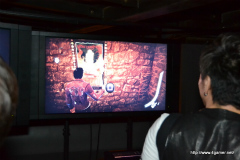 ���������꡼ No.003�Υ���ͥ������ / �ȸ��Ȱǡɤ򥲡������Ȥ���������������Τ���Хȥ뤬�ڤ����֥���ɥ� ���� �� ����ɡ����ܸ��ǤΥץ쥤��ݡ��Ȥ�Ǻ�