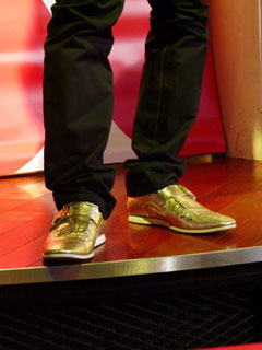 画像ギャラリー No.003のサムネイル画像 / グラスホッパー・マニファクチュアがMobageに参入。TGS前夜祭「GRASSHOPPER 1st COLLECTION」の模様をレポート