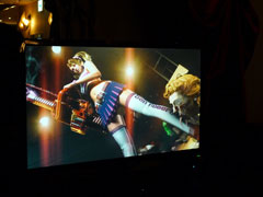 画像ギャラリー No.006のサムネイル画像 / グラスホッパー・マニファクチュアがMobageに参入。TGS前夜祭「GRASSHOPPER 1st COLLECTION」の模様をレポート