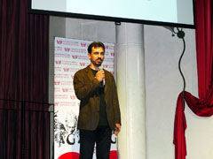 画像ギャラリー No.008のサムネイル画像 / グラスホッパー・マニファクチュアがMobageに参入。TGS前夜祭「GRASSHOPPER 1st COLLECTION」の模様をレポート