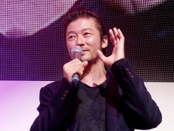 ꡼ No.004Υͥ / TGS 2011ϡSexy & Bloodyɤʥ󥲡֥ɥ   ɡפΥڥ륹ơˡ鿮Ȳ潤ã餵о