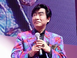 ꡼ No.005Υͥ / TGS 2011ϡSexy & Bloodyɤʥ󥲡֥ɥ   ɡפΥڥ륹ơˡ鿮Ȳ潤ã餵о