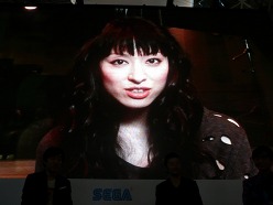 ꡼ No.006Υͥ / TGS 2011ϡSexy & Bloodyɤʥ󥲡֥ɥ   ɡפΥڥ륹ơˡ鿮Ȳ潤ã餵о