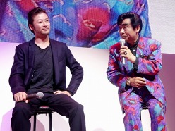 ꡼ No.007Υͥ / TGS 2011ϡSexy & Bloodyɤʥ󥲡֥ɥ   ɡפΥڥ륹ơˡ鿮Ȳ潤ã餵о