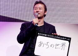 ꡼ No.010Υͥ / TGS 2011ϡSexy & Bloodyɤʥ󥲡֥ɥ   ɡפΥڥ륹ơˡ鿮Ȳ潤ã餵о