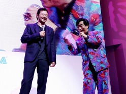 ꡼ No.012Υͥ / TGS 2011ϡSexy & Bloodyɤʥ󥲡֥ɥ   ɡפΥڥ륹ơˡ鿮Ȳ潤ã餵о