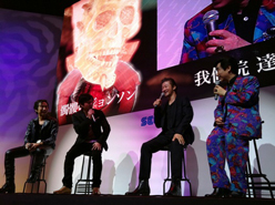 ꡼ No.009 | ȯΡ֥ɥ   ɡסѤ߽Хߥ˥ब