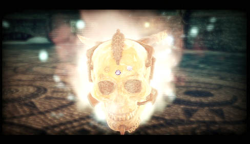 画像ギャラリー No.007のサムネイル画像 / 「シャドウ オブ ザ ダムド」のレビューを掲載。須田剛一氏が送り出した,地獄を舞台に展開する純愛ロードムービー