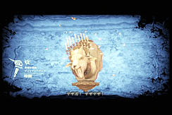 画像ギャラリー No.015のサムネイル画像 / 「シャドウ オブ ザ ダムド」のレビューを掲載。須田剛一氏が送り出した,地獄を舞台に展開する純愛ロードムービー