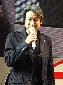 ꡼ No.008Υͥ / TGS 2010Ϻǿֿβפγȯȯɽƥ⥲ॹץ쥹եǳŤ줿֥Team NINJAťץǥ塼̤ͻҤϤ