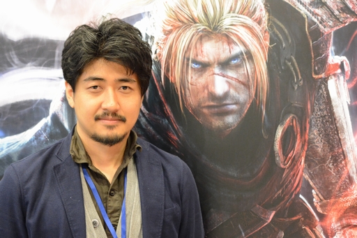 ���������꡼ No.001�Υ���ͥ������ / ��E3 2016�ϡֿβ��פκǿ��ǥ⤬����Ϫ�ܤˡ��֦��θ��ǡפ��鲿���Ѥ��Τ����ǥ��쥯�����ΰ���ʸɧ���ʹ����