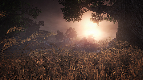 画像ギャラリー No.009のサムネイル画像 / PS4「仁王」，E3 2016で発表された新武器や守護霊，妖怪達の情報があらためて公開に