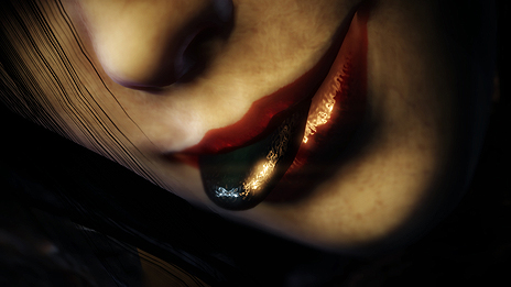 画像ギャラリー No.015のサムネイル画像 / PS4「仁王」，E3 2016で発表された新武器や守護霊，妖怪達の情報があらためて公開に