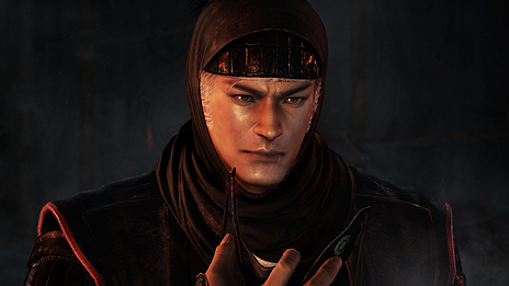 画像ギャラリー No.028のサムネイル画像 / PS4「仁王」，E3 2016で発表された新武器や守護霊，妖怪達の情報があらためて公開に