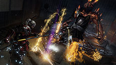 画像ギャラリー No.035のサムネイル画像 / PS4「仁王」，E3 2016で発表された新武器や守護霊，妖怪達の情報があらためて公開に