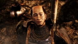 画像ギャラリー No.005のサムネイル画像 / 「仁王」戦国時代の名軍師「黒田官兵衛孝高」とその息子「長政」が登場。中津と信貴山ステージや，ボスの飛縁魔，女郎蜘蛛の情報も