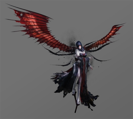 画像ギャラリー No.023のサムネイル画像 / 「仁王」戦国時代の名軍師「黒田官兵衛孝高」とその息子「長政」が登場。中津と信貴山ステージや，ボスの飛縁魔，女郎蜘蛛の情報も