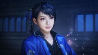 仁王 に俳優の市村正親さんと武井 咲さんの起用が決定 Opムービーはシン ゴジラで話題の樋口真嗣監督が手掛ける