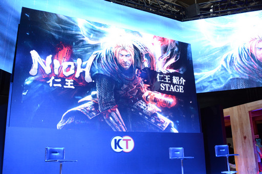 ꡼ No.002Υͥ / TGS 2016ϡֿβפΥХ󥹤ϤɤΤ褦ĴƤΤˤ줿ڥ륹ơݡ