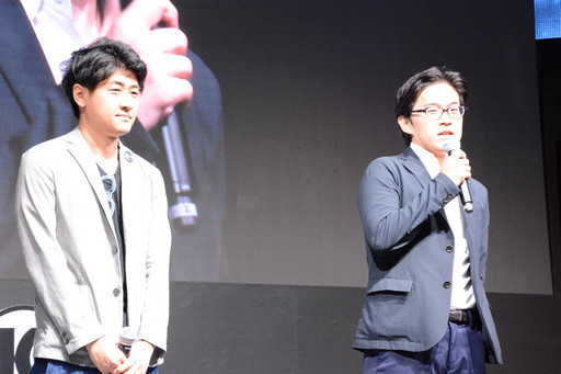 ꡼ No.003Υͥ / TGS 2016ϡֿβפΥХ󥹤ϤɤΤ褦ĴƤΤˤ줿ڥ륹ơݡ