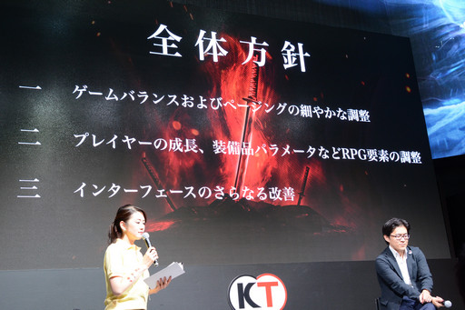 ꡼ No.004Υͥ / TGS 2016ϡֿβפΥХ󥹤ϤɤΤ褦ĴƤΤˤ줿ڥ륹ơݡ