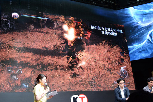 ꡼ No.006Υͥ / TGS 2016ϡֿβפΥХ󥹤ϤɤΤ褦ĴƤΤˤ줿ڥ륹ơݡ