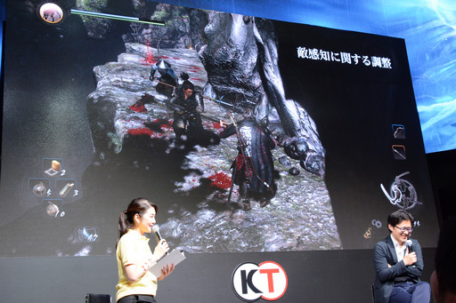 ꡼ No.009Υͥ / TGS 2016ϡֿβפΥХ󥹤ϤɤΤ褦ĴƤΤˤ줿ڥ륹ơݡ