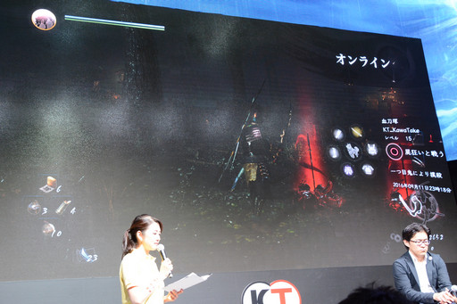 ꡼ No.013Υͥ / TGS 2016ϡֿβפΥХ󥹤ϤɤΤ褦ĴƤΤˤ줿ڥ륹ơݡ