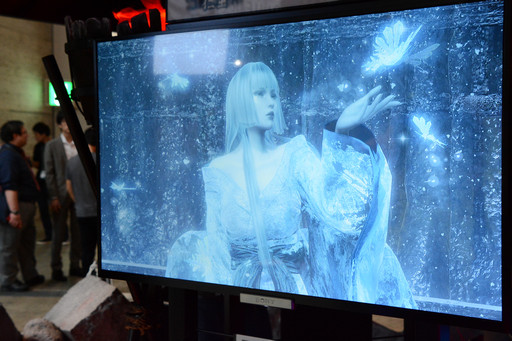 ꡼ No.014Υͥ / TGS 2016ϡֿβפΥХ󥹤ϤɤΤ褦ĴƤΤˤ줿ڥ륹ơݡ