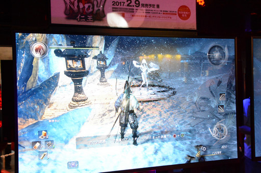 ꡼ No.015Υͥ / TGS 2016ϡֿβפΥХ󥹤ϤɤΤ褦ĴƤΤˤ줿ڥ륹ơݡ