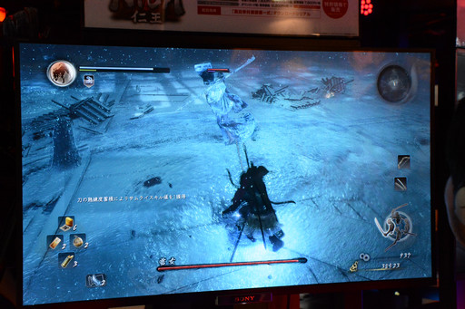 ꡼ No.016Υͥ / TGS 2016ϡֿβפΥХ󥹤ϤɤΤ褦ĴƤΤˤ줿ڥ륹ơݡ