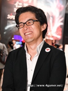 ꡼ No.004Υͥ / TGS 2016ϡֿβפϥեʹʤȷƤťǥ쥯ˡθǤȿƧޤŸ˾ʤɤʹ