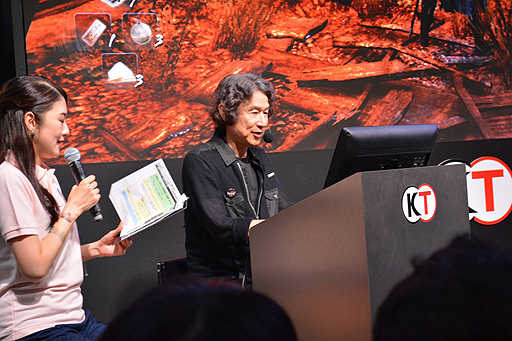 ꡼ No.002Υͥ / TGS 2016ϡ˥ɤΡֿβפ˥֥᤬󥸡̵֥ФϤޤ뤫Ȼפ䡤Ĥơݡ