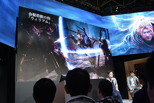 ꡼ No.004 | TGS 2016ϡ˥ɤΡֿβפ˥֥᤬󥸡̵֥ФϤޤ뤫Ȼפ䡤Ĥơݡ